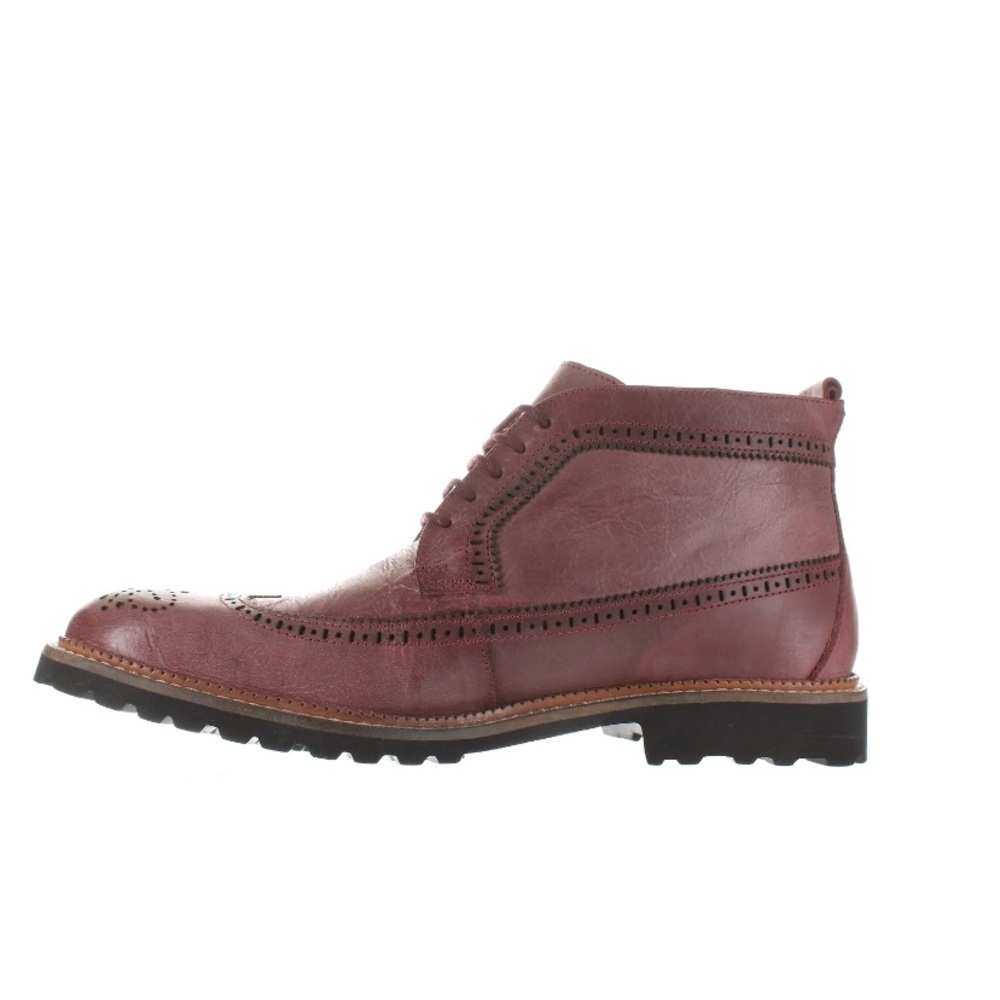 Ankle Boots Size 8